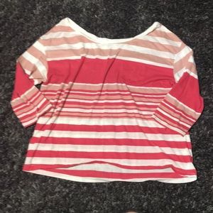 Feather light T-shirt 💕